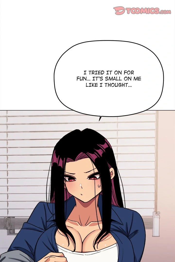 Someone Stop Her! Chap 35 - Next Chap 36