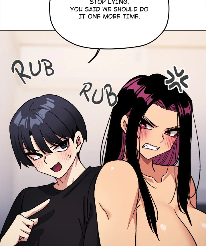 Someone Stop Her! Chap 38 - Next Chap 39