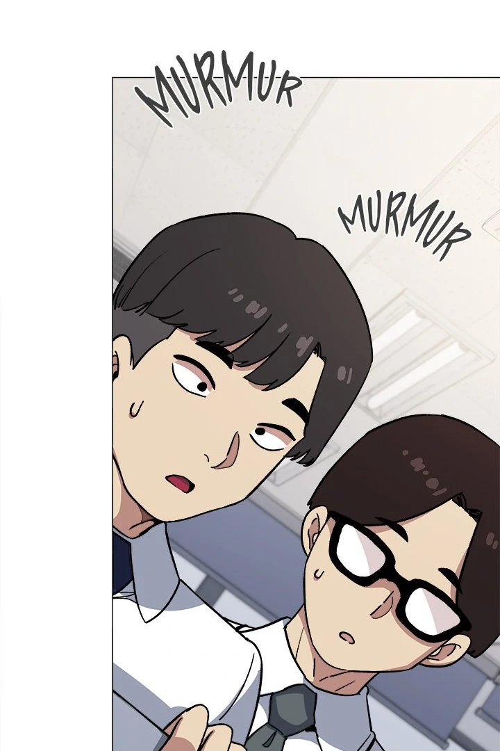 Someone Stop Her! Chap 38 - Next Chap 39