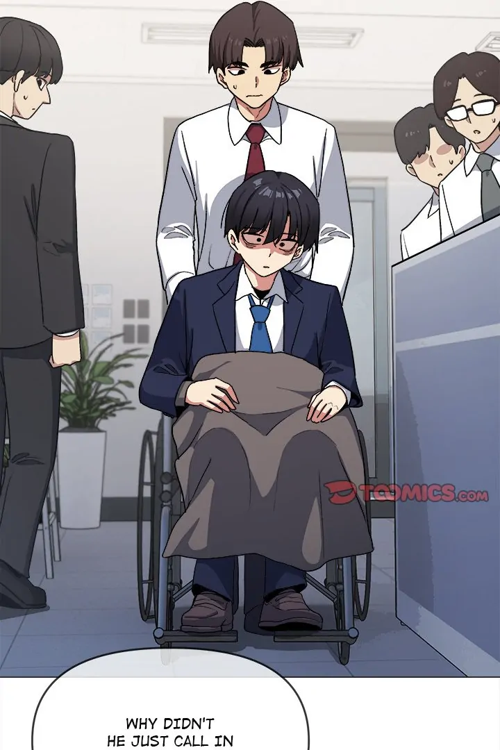 Someone Stop Her! Chap 38 - Next Chap 39