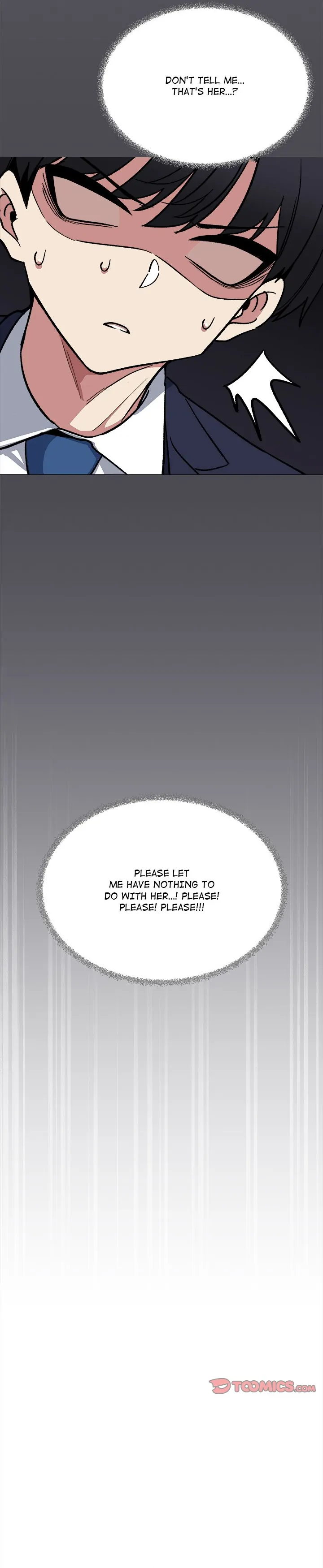 Someone Stop Her! Chap 39 - Next Chap 40