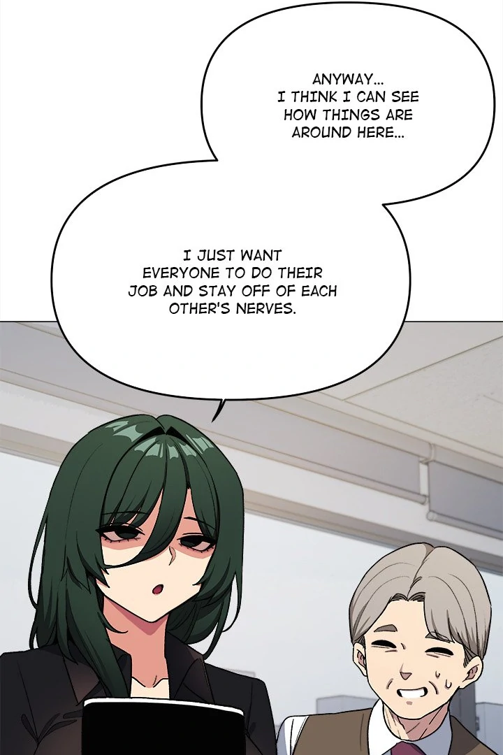Someone Stop Her! Chap 39 - Next Chap 40