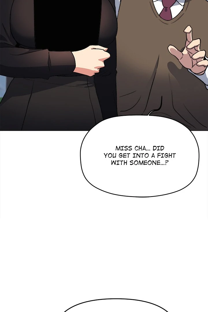 Someone Stop Her! Chap 39 - Next Chap 40