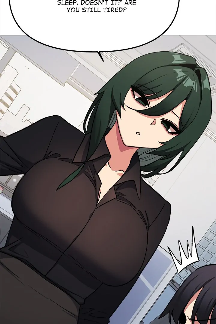 Someone Stop Her! Chap 39 - Next Chap 40