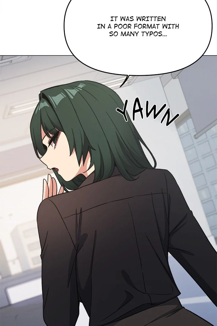Someone Stop Her! Chap 39 - Next Chap 40