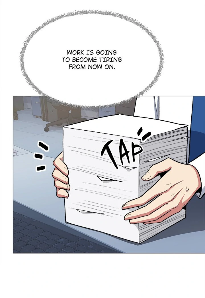 Someone Stop Her! Chap 39 - Next Chap 40