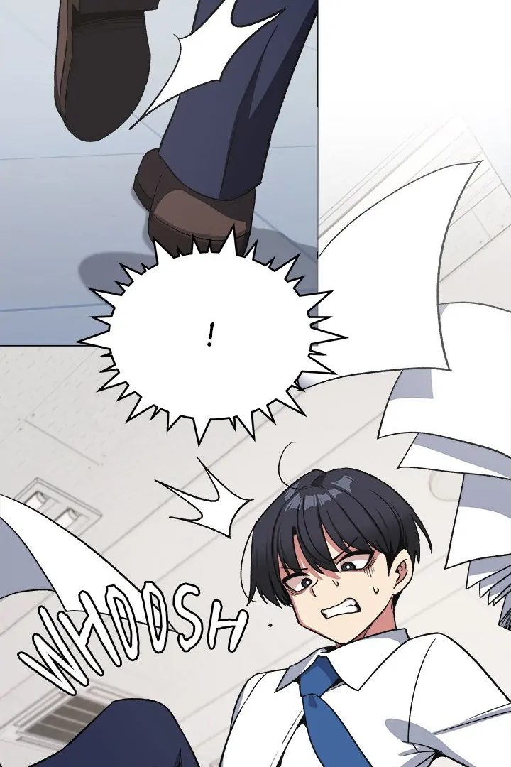 Someone Stop Her! Chap 39 - Next Chap 40