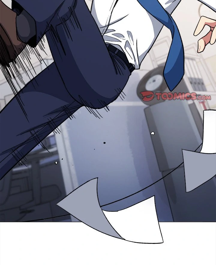 Someone Stop Her! Chap 39 - Next Chap 40
