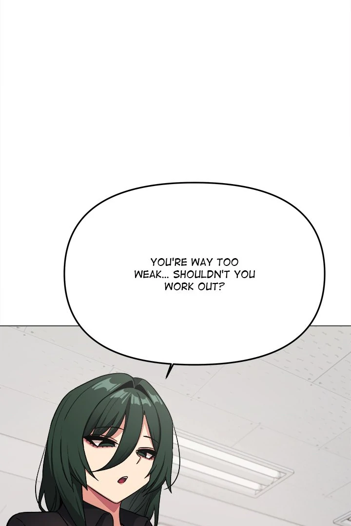 Someone Stop Her! Chap 39 - Next Chap 40