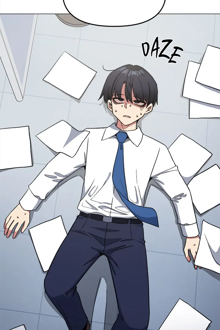 Someone Stop Her! Chap 39 - Next Chap 40