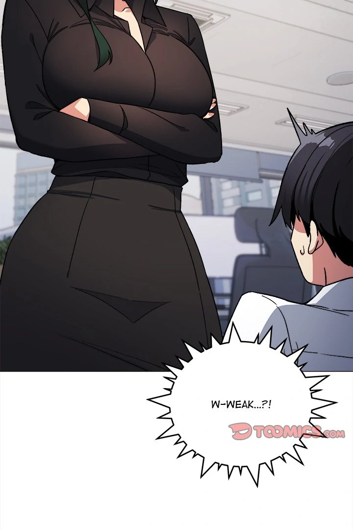 Someone Stop Her! Chap 39 - Next Chap 40