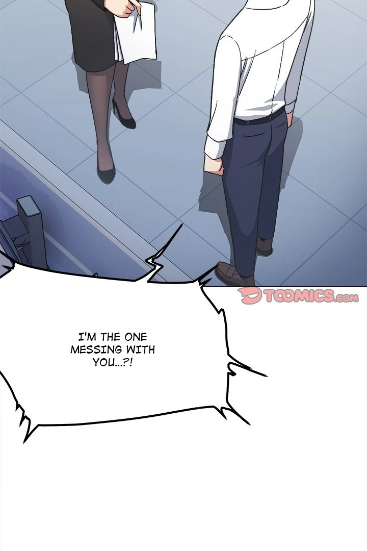 Someone Stop Her! Chap 39 - Next Chap 40