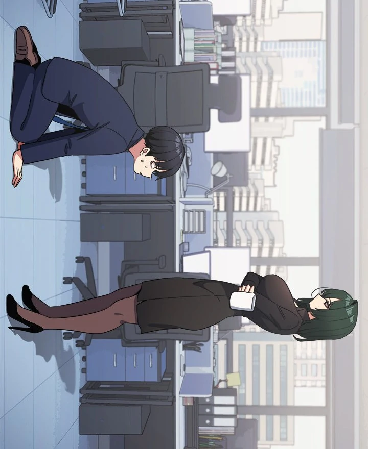 Someone Stop Her! Chap 39 - Next Chap 40