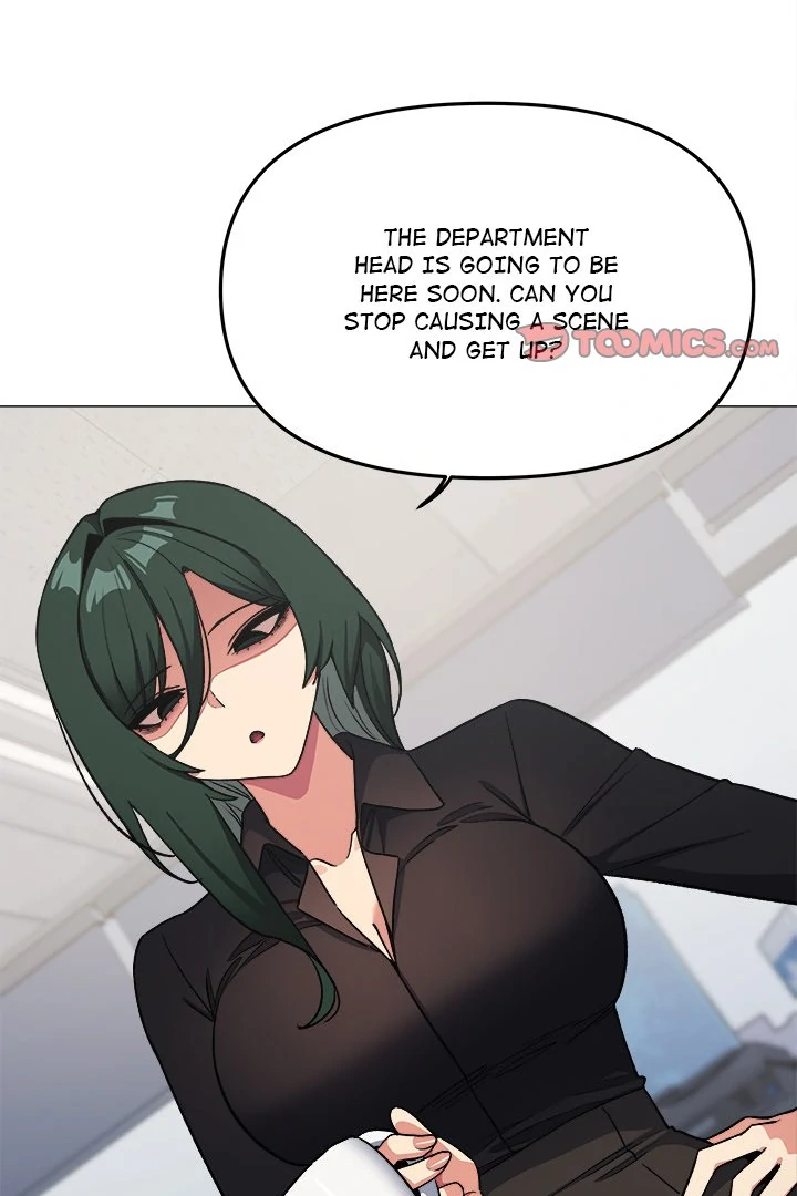 Someone Stop Her! Chap 39 - Next Chap 40