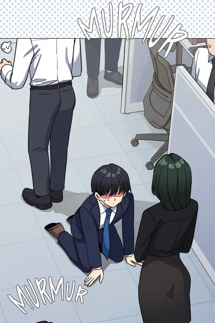 Someone Stop Her! Chap 39 - Next Chap 40