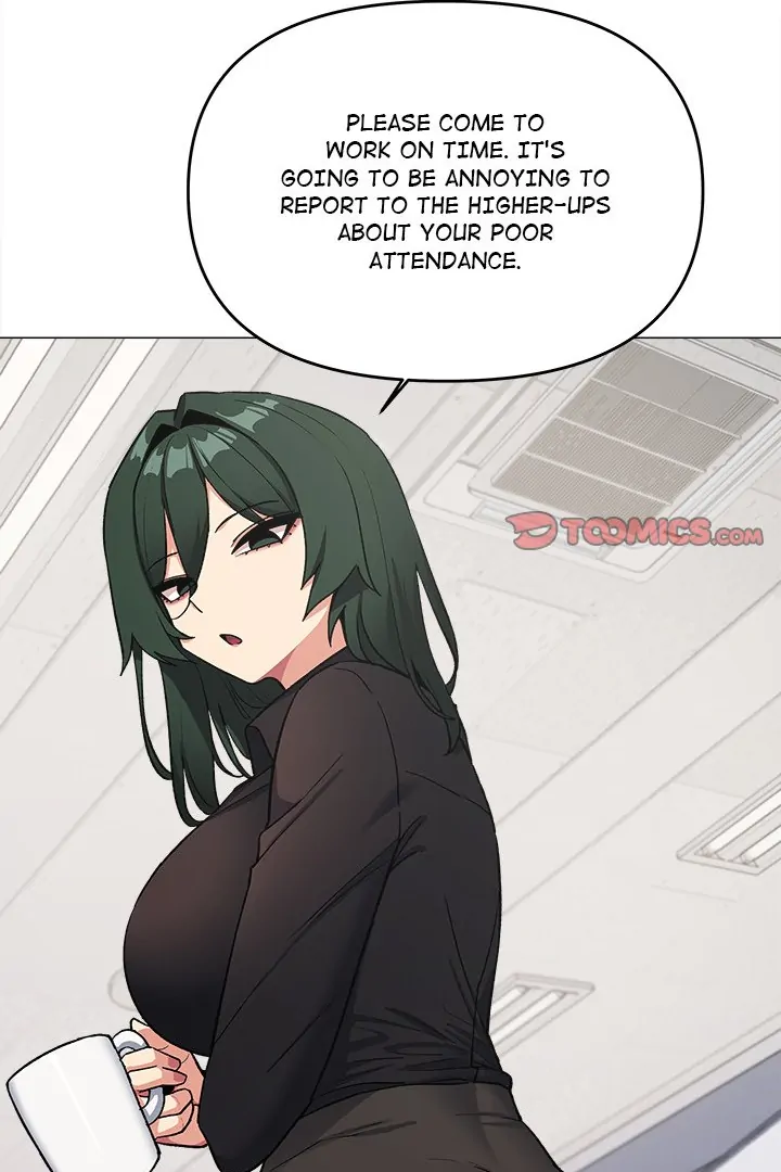 Someone Stop Her! Chap 39 - Next Chap 40