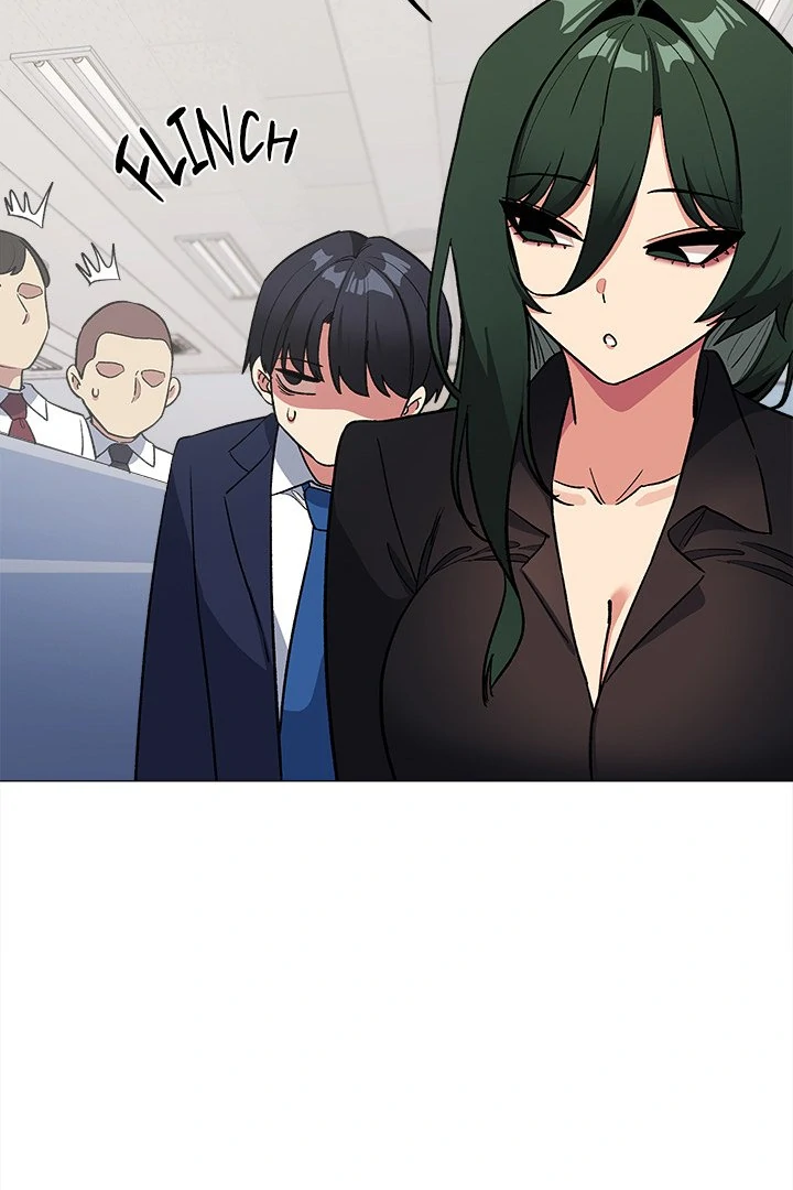 Someone Stop Her! Chap 39 - Next Chap 40