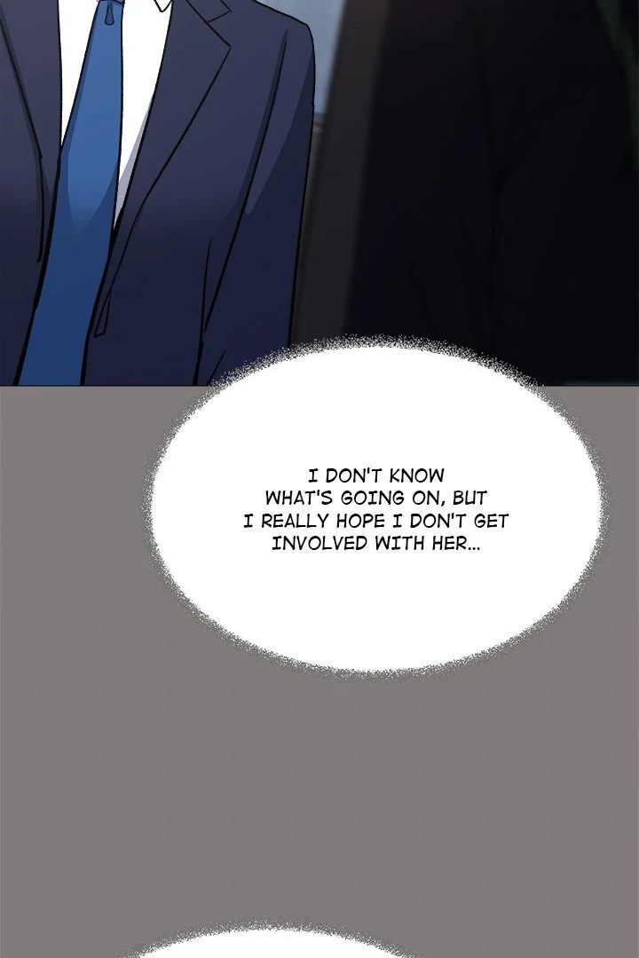 Someone Stop Her! Chap 39 - Next Chap 40