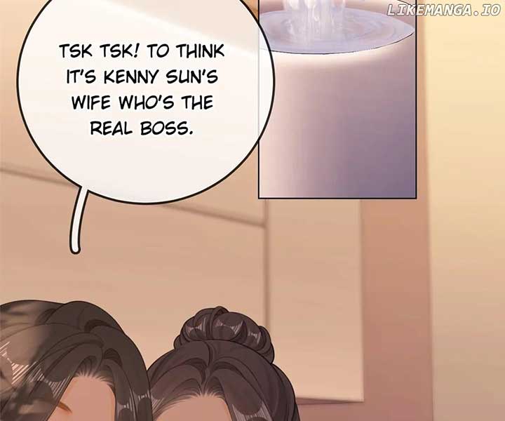 Pretty Woman Chap 83 - Next Chap 84