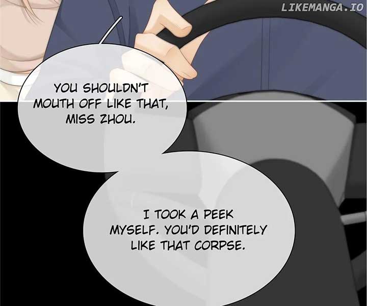 Pretty Woman Chap 87 - Next Chap 88