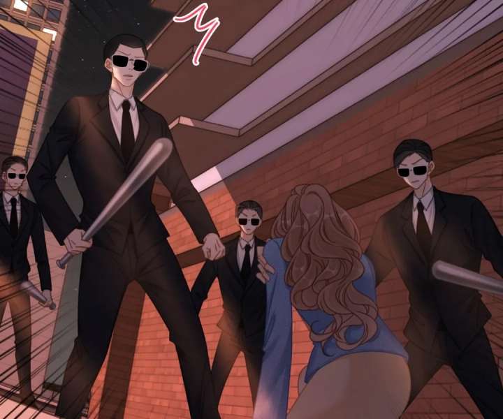 Pretty Woman Chap 177 - Next Chap 178