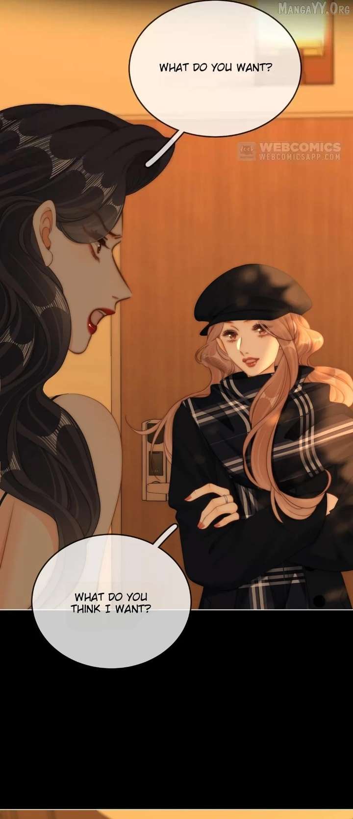 Pretty Woman Chap 158 - Next Chap 159