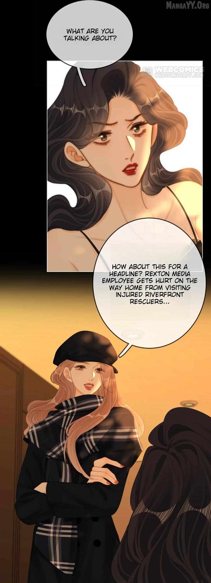 Pretty Woman Chap 158 - Next Chap 159