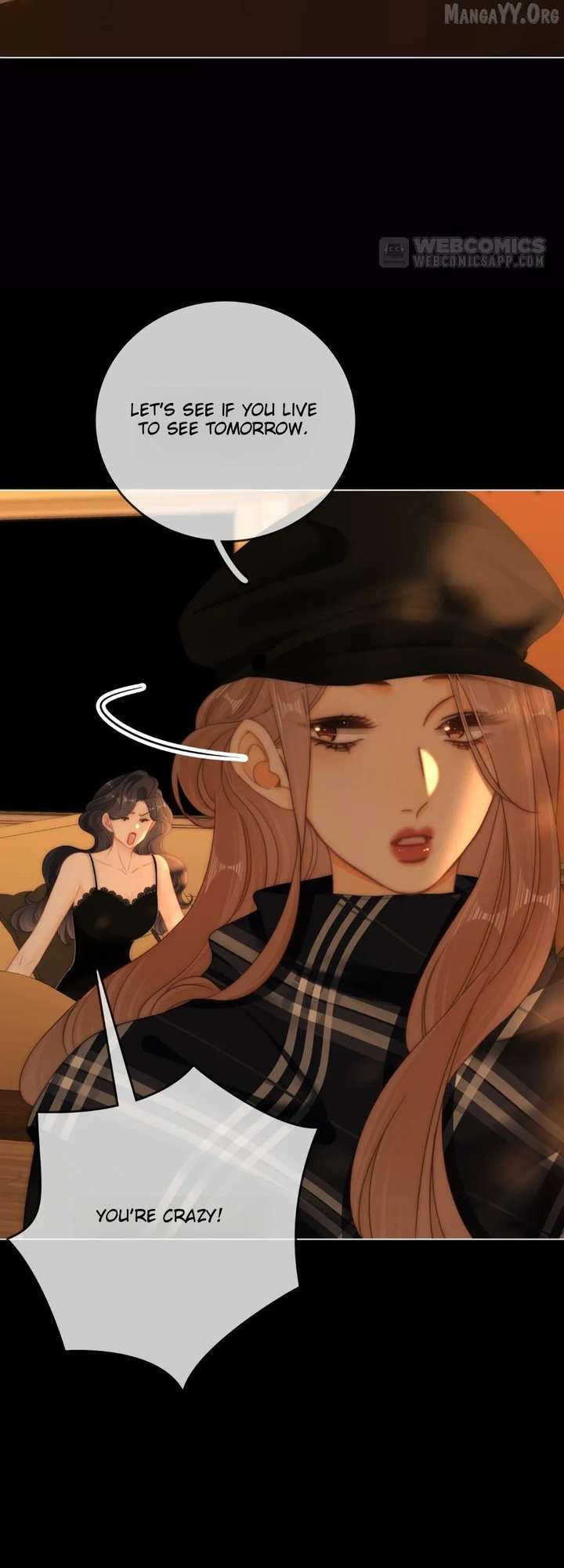 Pretty Woman Chap 158 - Next Chap 159