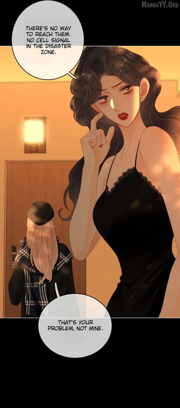 Pretty Woman Chap 158 - Next Chap 159