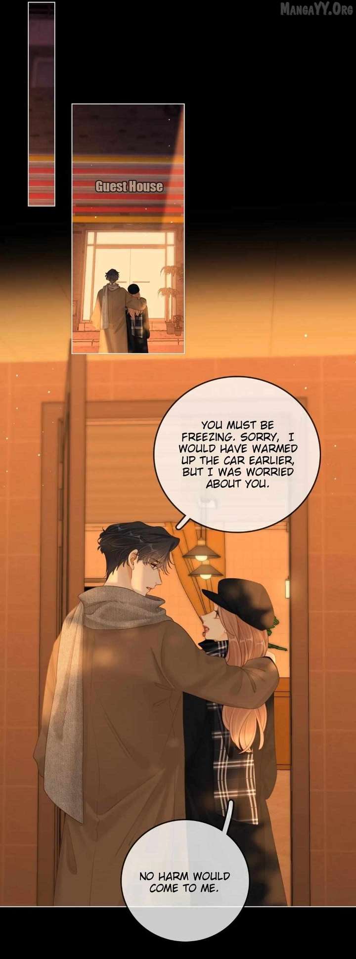 Pretty Woman Chap 158 - Next Chap 159