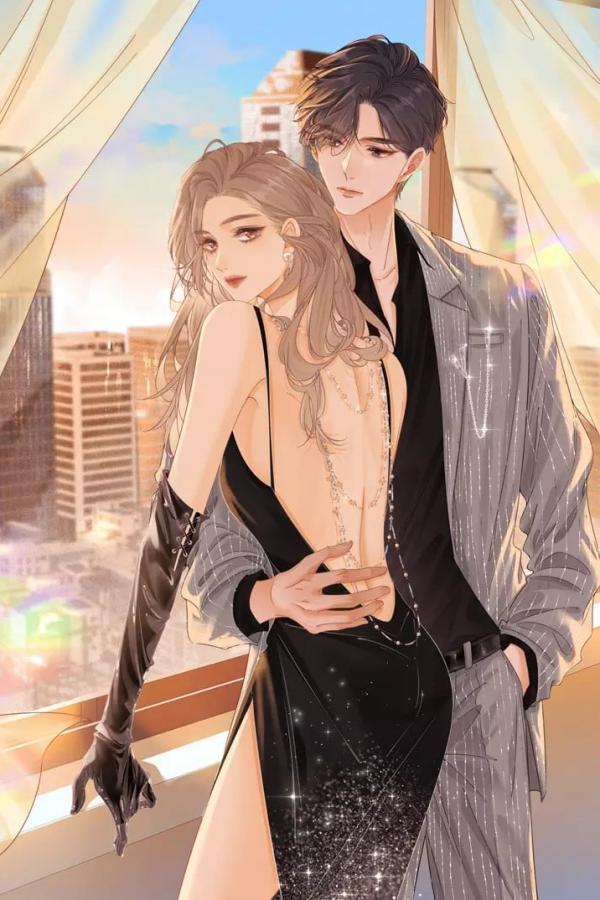 Pretty Woman Chap 29 - Next Chap 30
