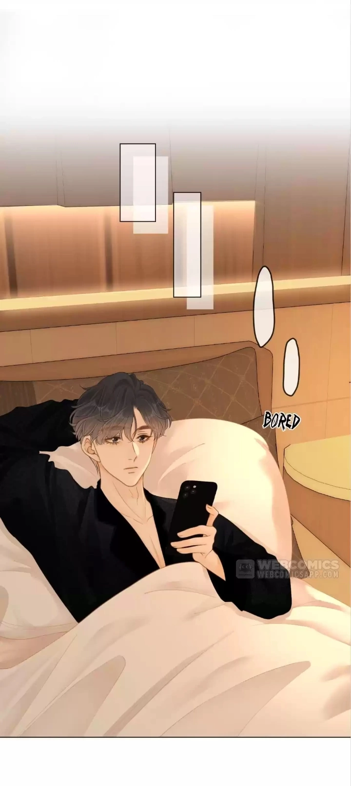 Pretty Woman Chap 29 - Next Chap 30