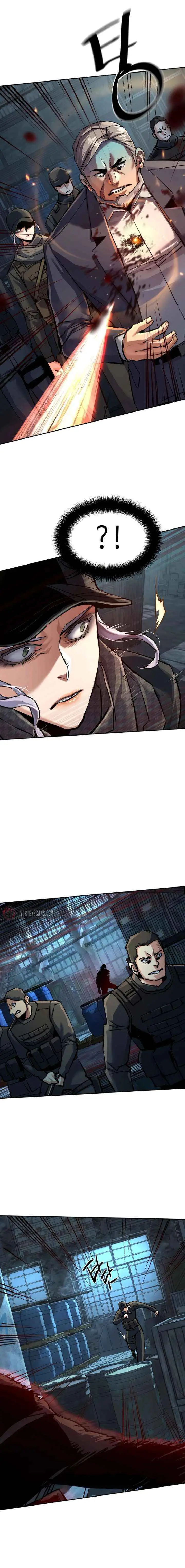 Mercenary Enrollment Chap 281 - Next Chap 282