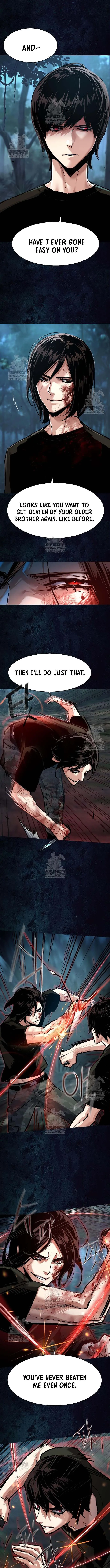 Mercenary Enrollment Chap 285 - Next Chap 286