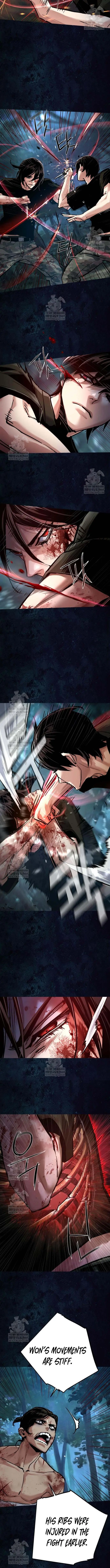 Mercenary Enrollment Chap 285 - Next Chap 286