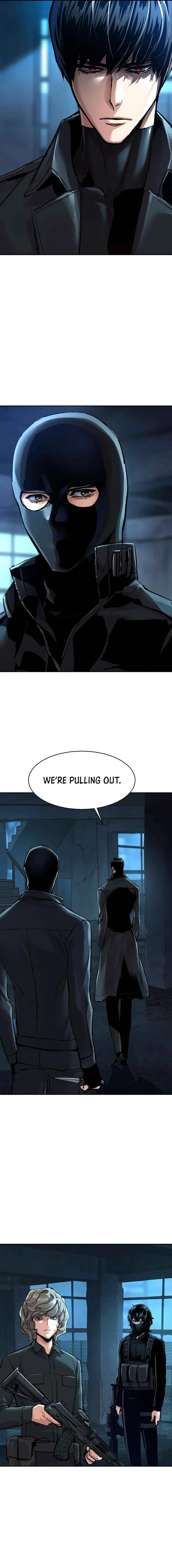 Mercenary Enrollment Chap 290 - Next Chap 291
