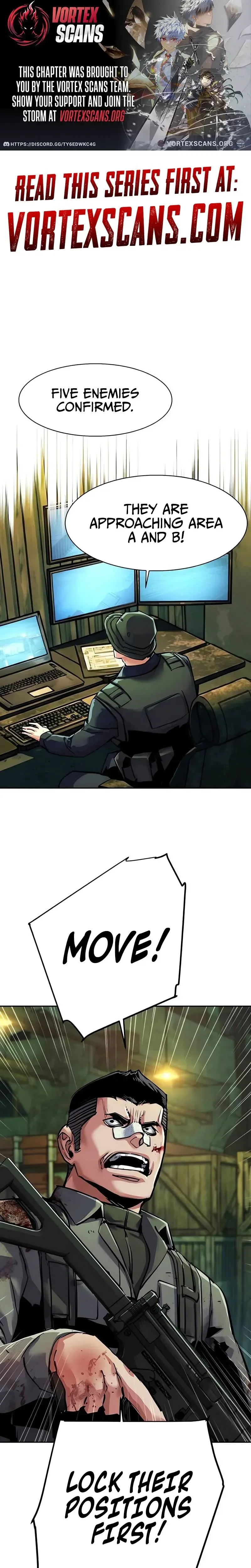 Mercenary Enrollment Chap 291 - Next Chap 292