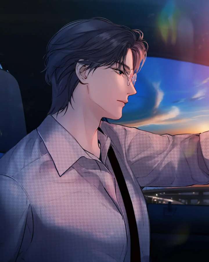 Only for Love Chap 70 - Next Chap 71