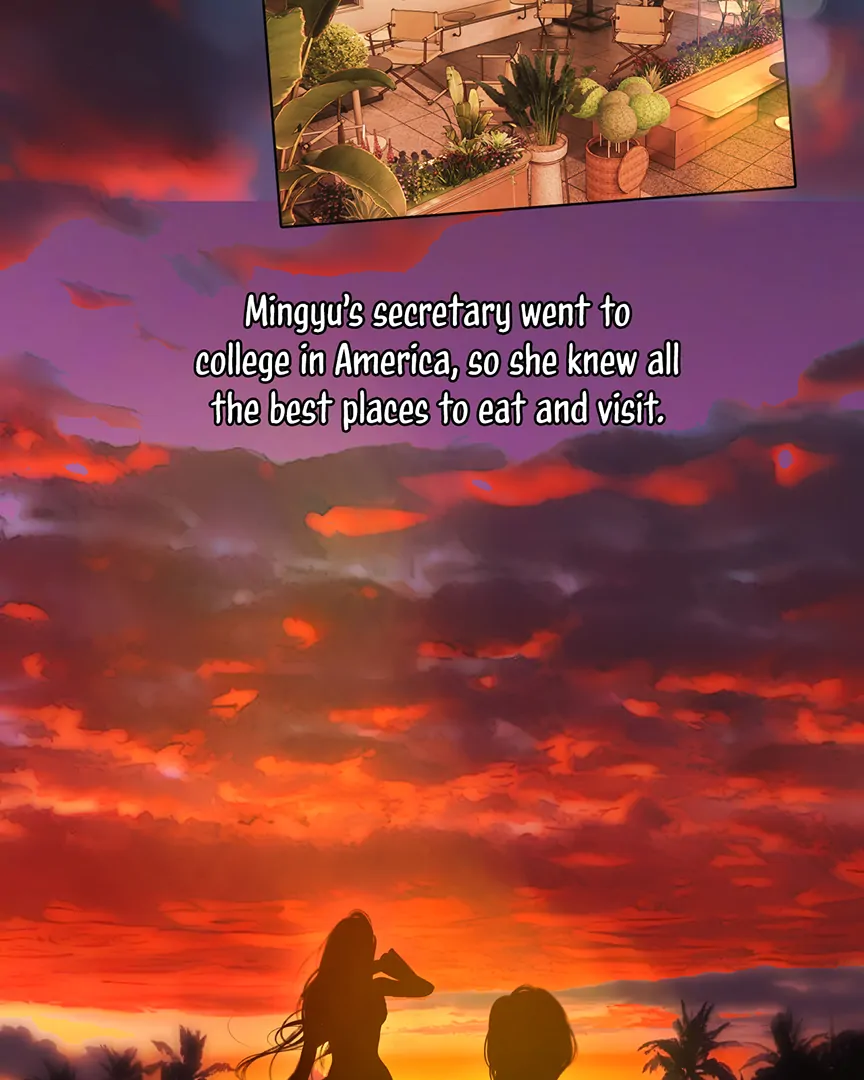 Only for Love Chap 71 - Next Chap 72