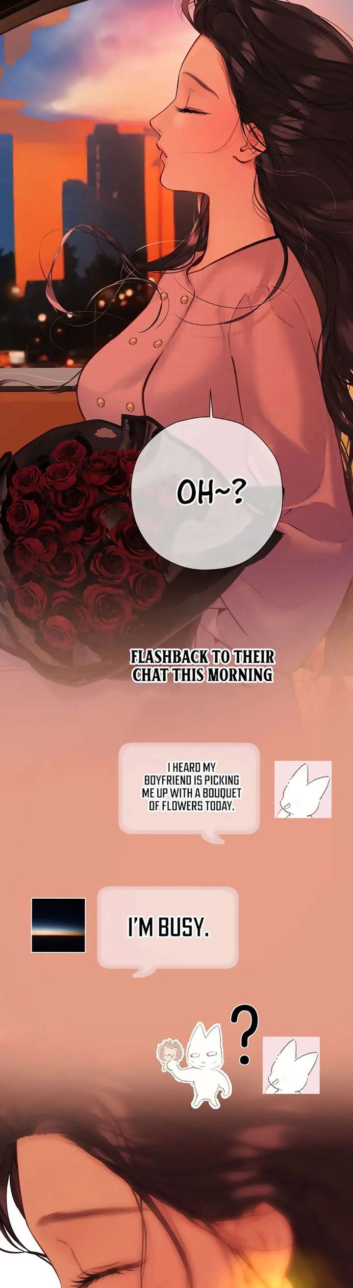 Only for Love Chap 77 - Next Chap 78