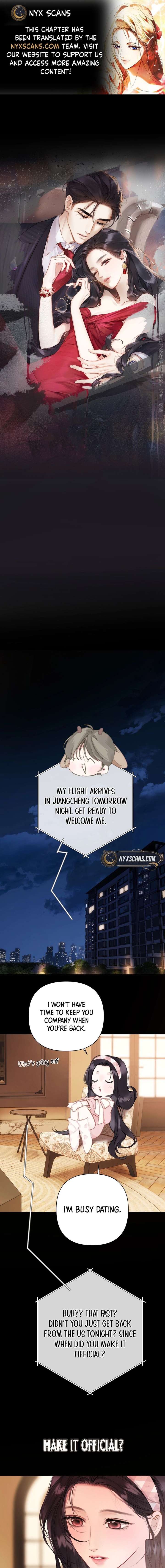 Only for Love Chap 74 - Next Chap 75