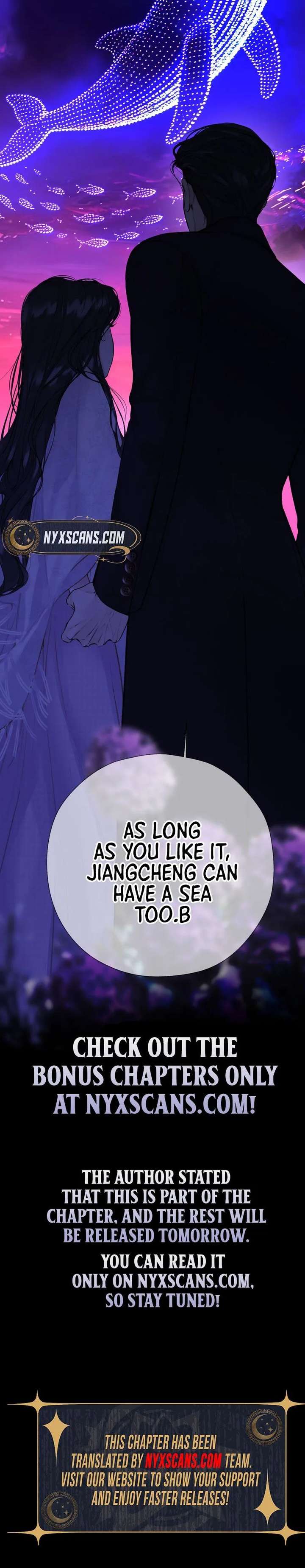 Only for Love Chap 78 - Next Chap 79