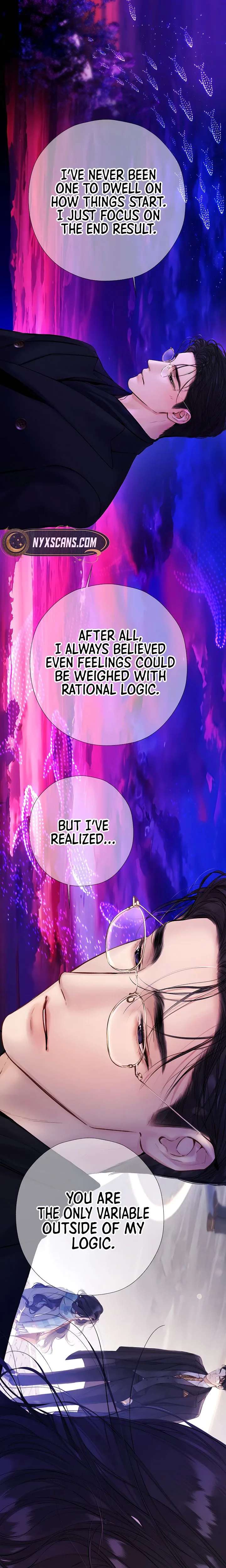 Only for Love Chap 79 - Next Chap 80