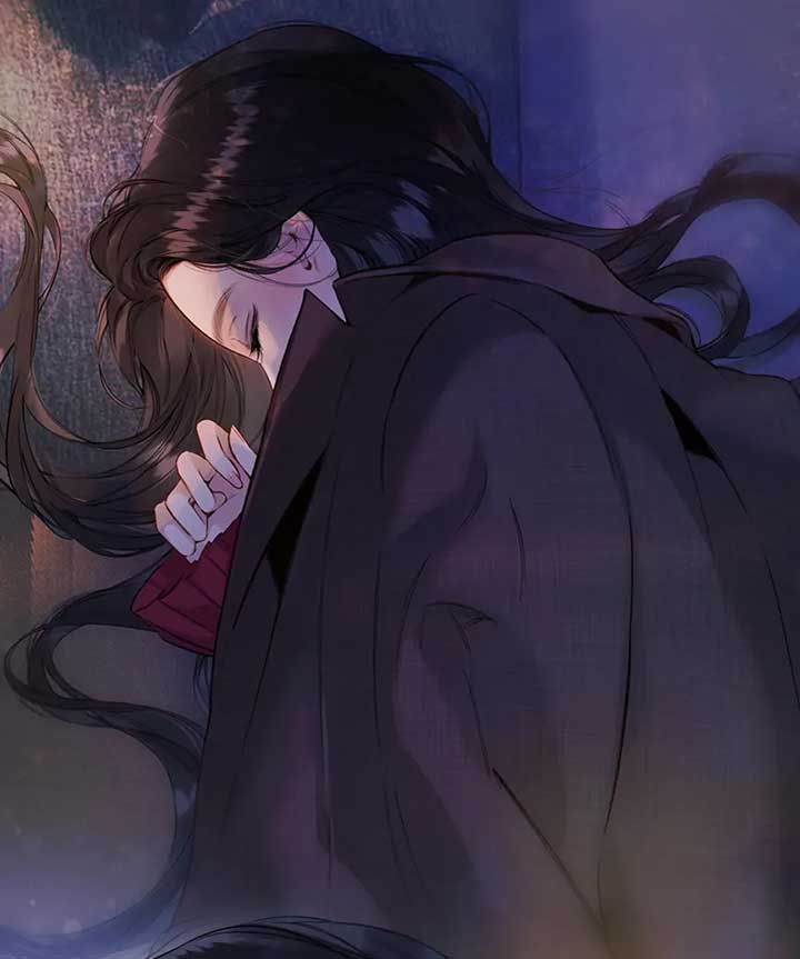 Only for Love Chap 43 - Next Chap 44