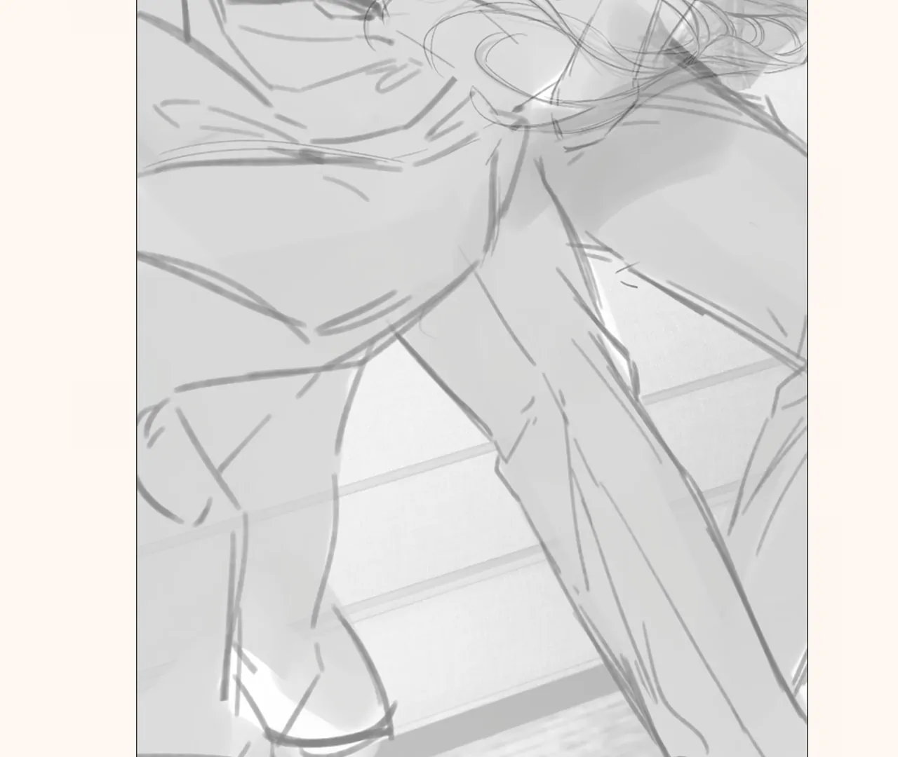 Only for Love Chap 40.5 - Next Chap 41.5