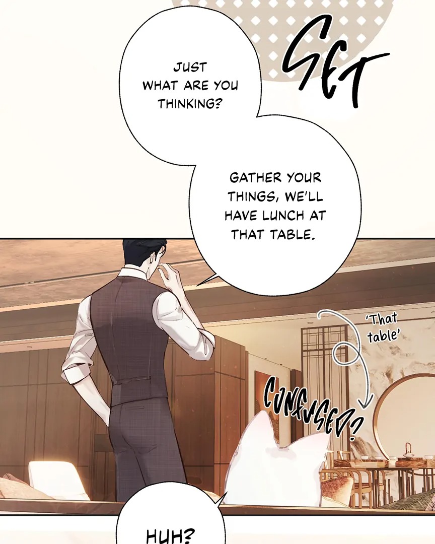 Only for Love Chap 42 - Next Chap 43