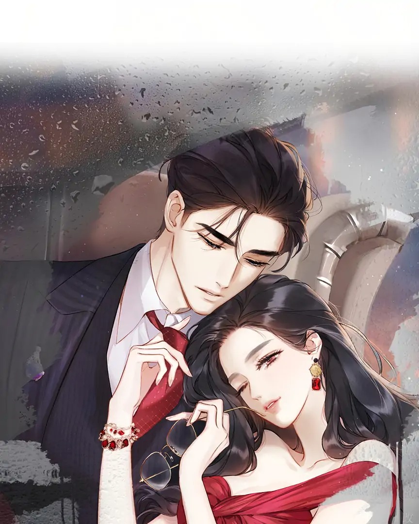 Only for Love Chap 42 - Next Chap 43