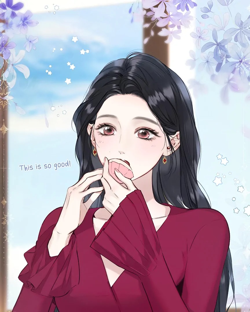 Only for Love Chap 42 - Next Chap 43