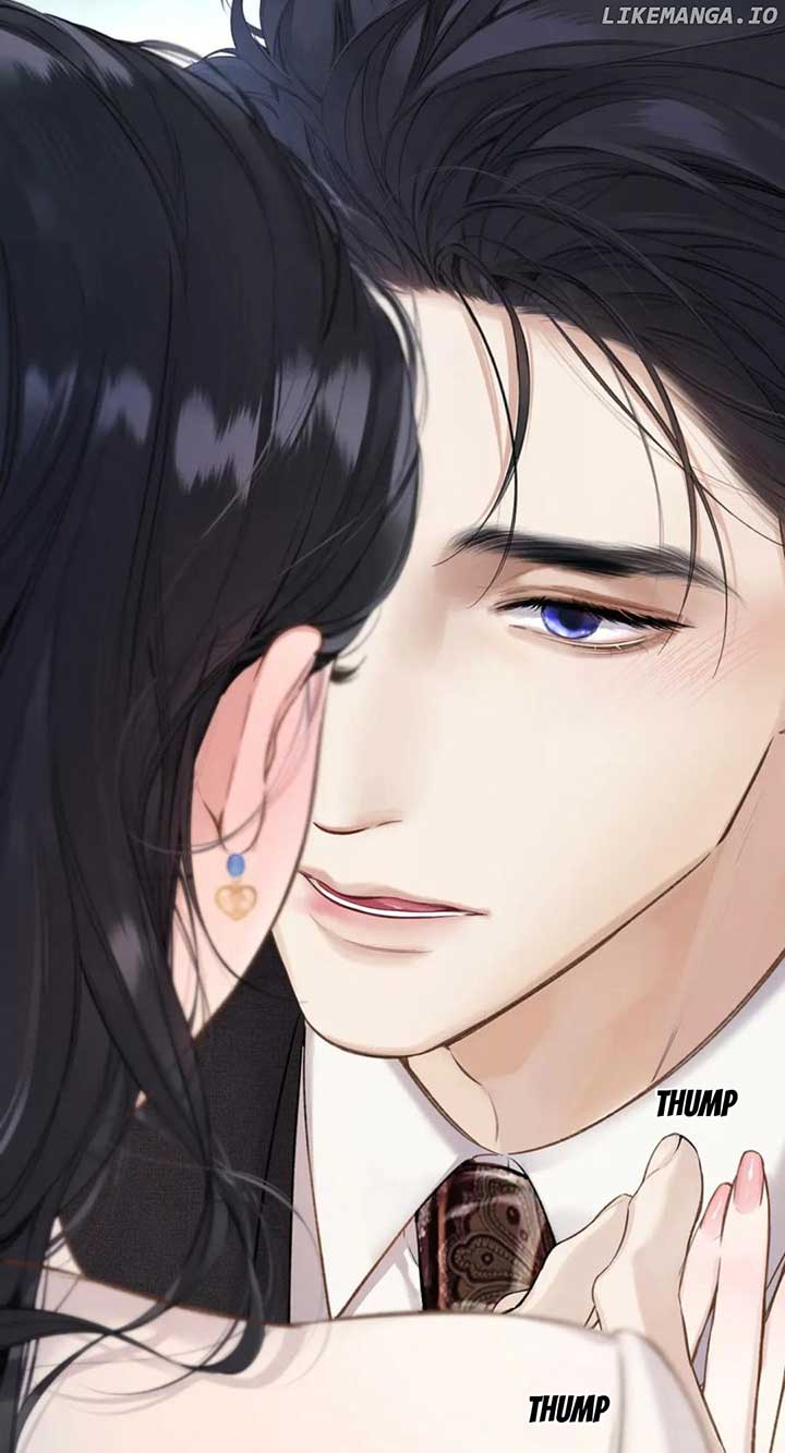 Only for Love Chap 45 - Next Chap 46