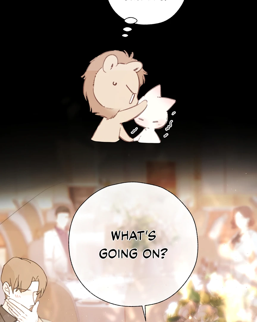 Only for Love Chap 46 - Next Chap 47